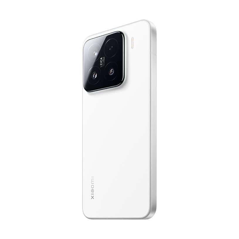 Смартфон Xiaomi 15 12 GB 256 GB, White - Image 7