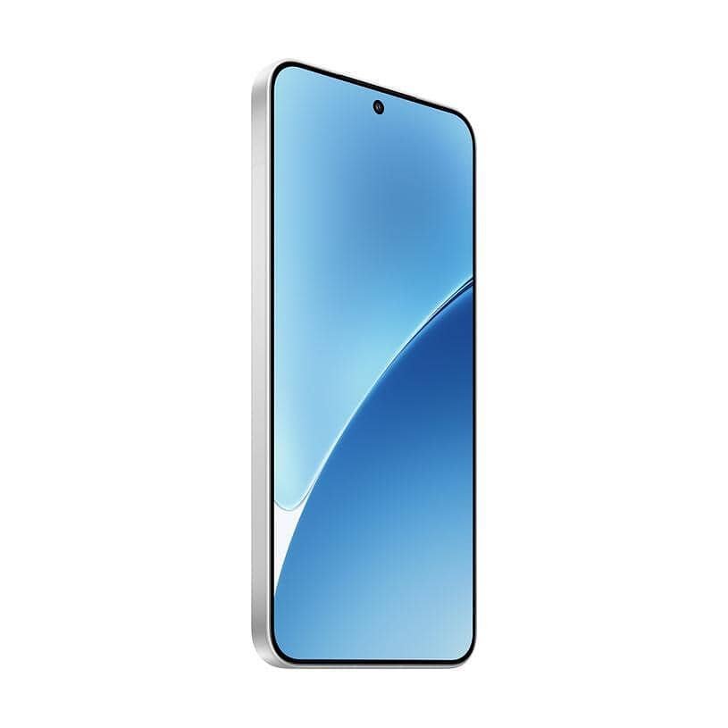 Смартфон Xiaomi 15 12 GB 256 GB, White - Image 2