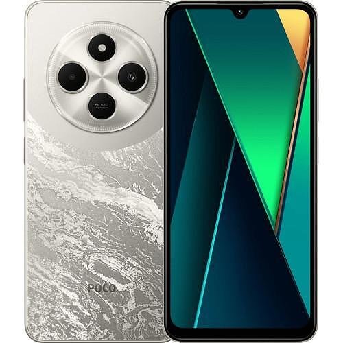 Смартфон Xiaomi Poco C75 8 GB 256 GB DS 4G, Gold