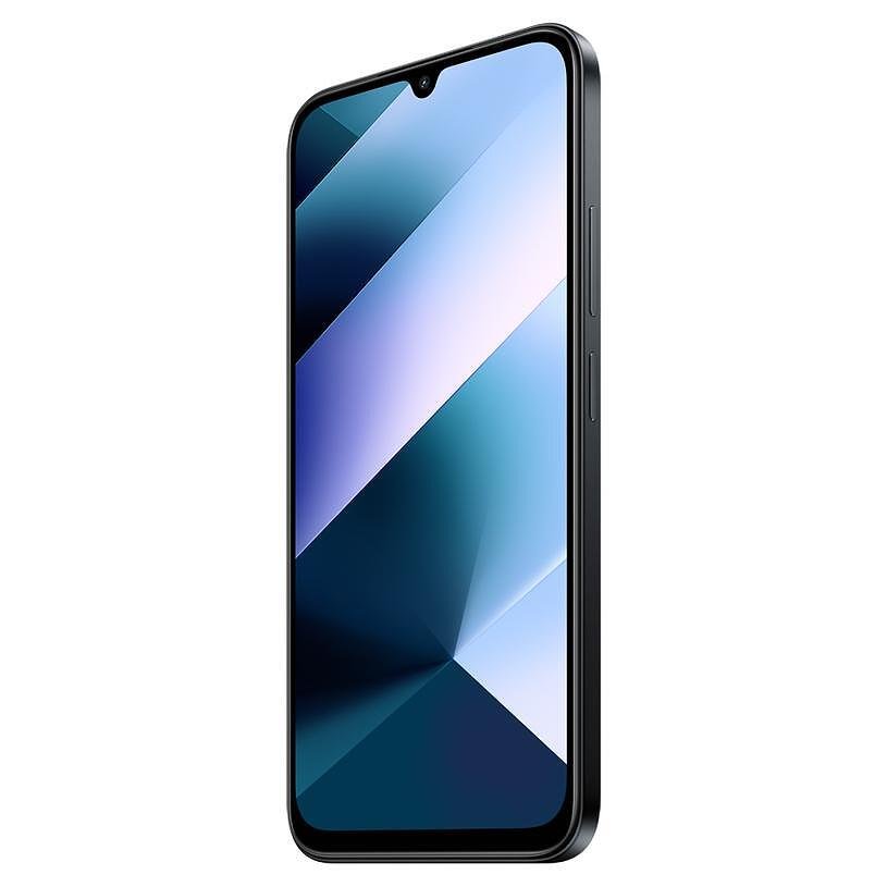 Смартфон Xiaomi Poco C85 8 GB 256 GB, Black - Image 2