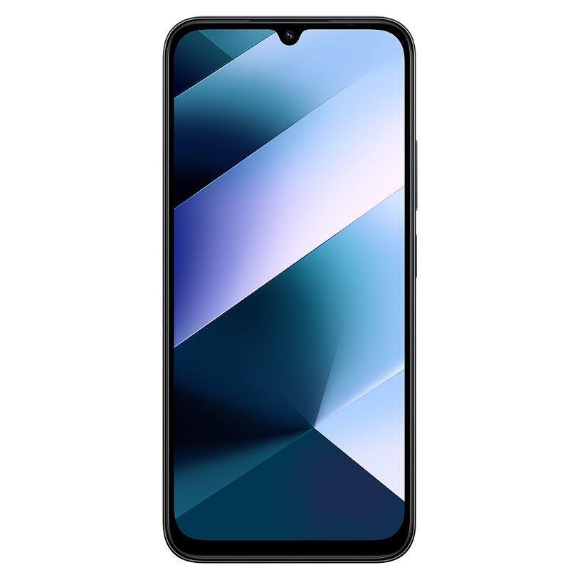 Смартфон Xiaomi Poco C85 8 GB 256 GB, Black