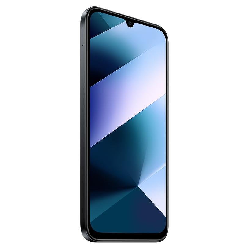 Смартфон Xiaomi Poco C85 8 GB 256 GB, Black - Image 3