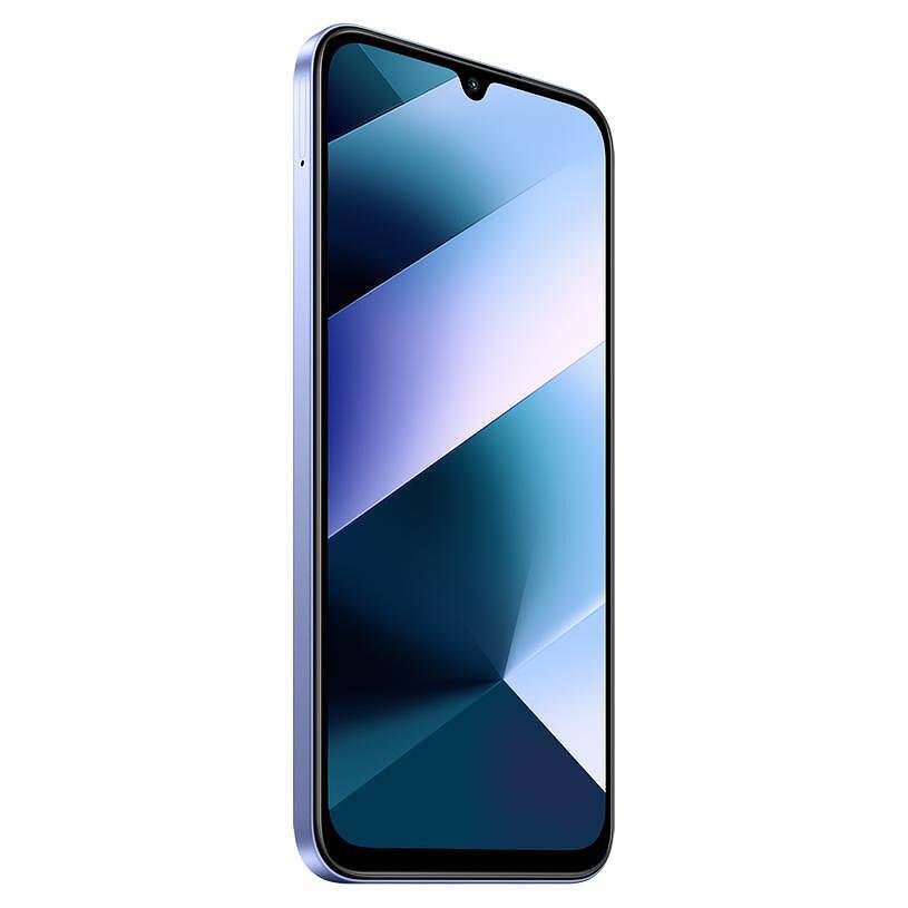 Смартфон Xiaomi Poco C85 8 GB 256 GB, Purple - Image 2