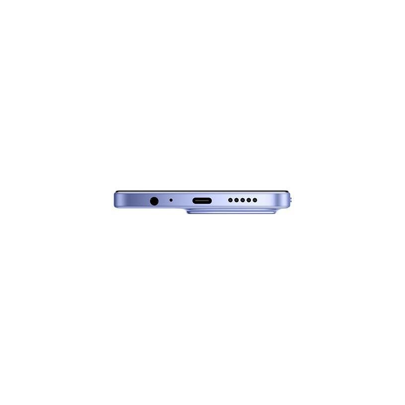 Смартфон Xiaomi Poco C85 8 GB 256 GB, Purple - Image 7