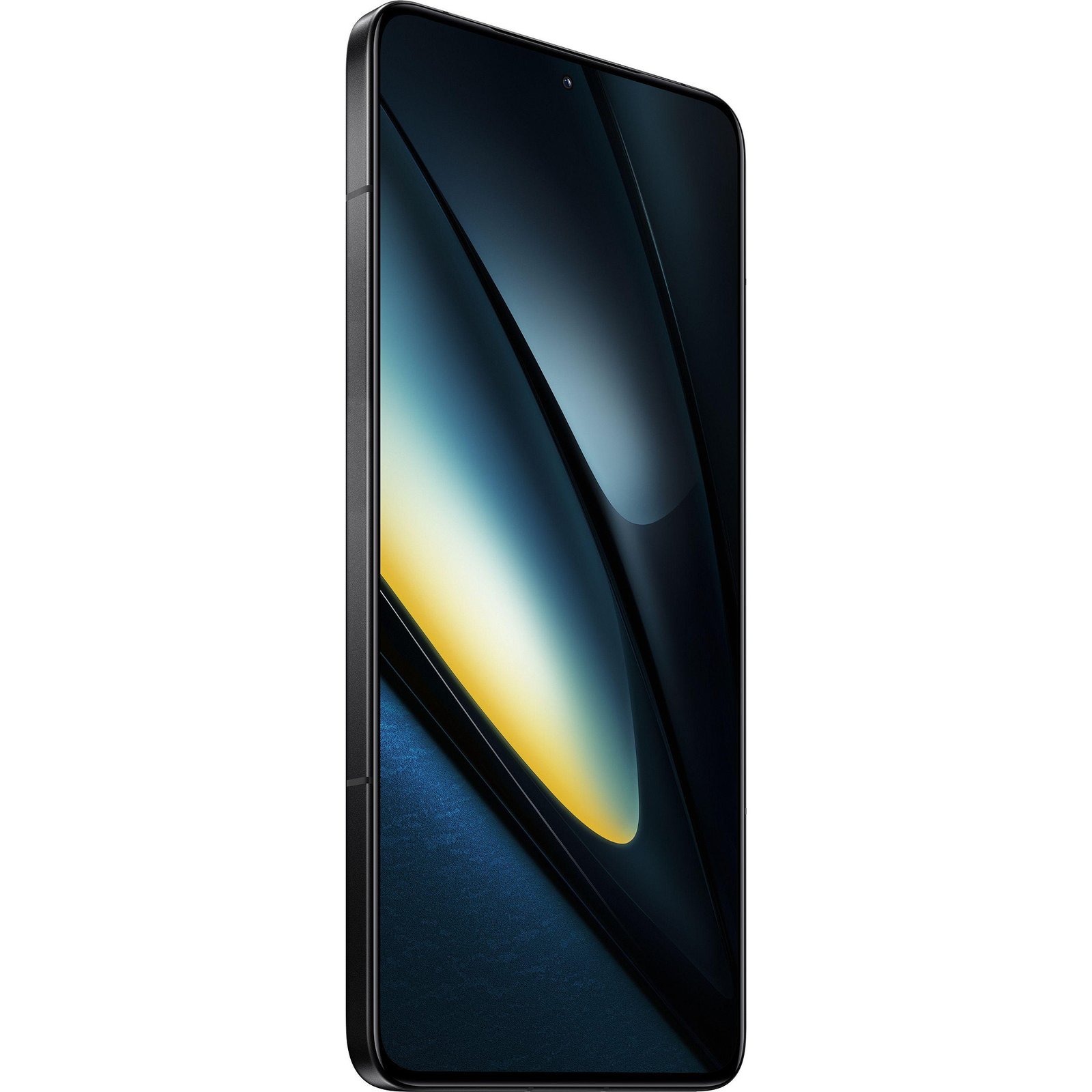Смартфон Xiaomi Poco F6 Pro 12 GB 512 GB, Черен - Image 2
