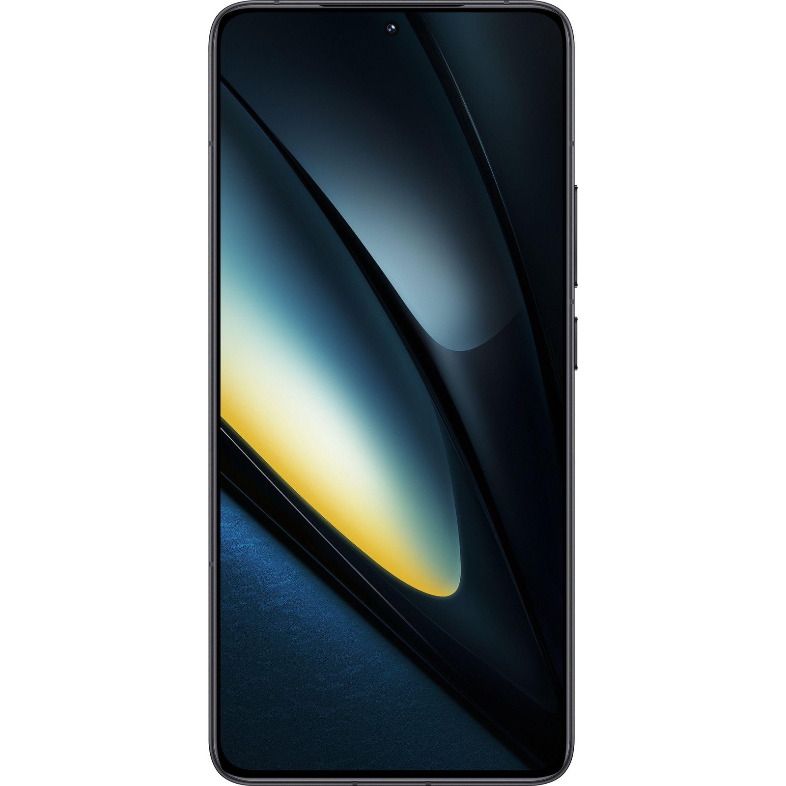 Смартфон Xiaomi Poco F6 Pro 12 GB 512 GB, Черен - Image 3