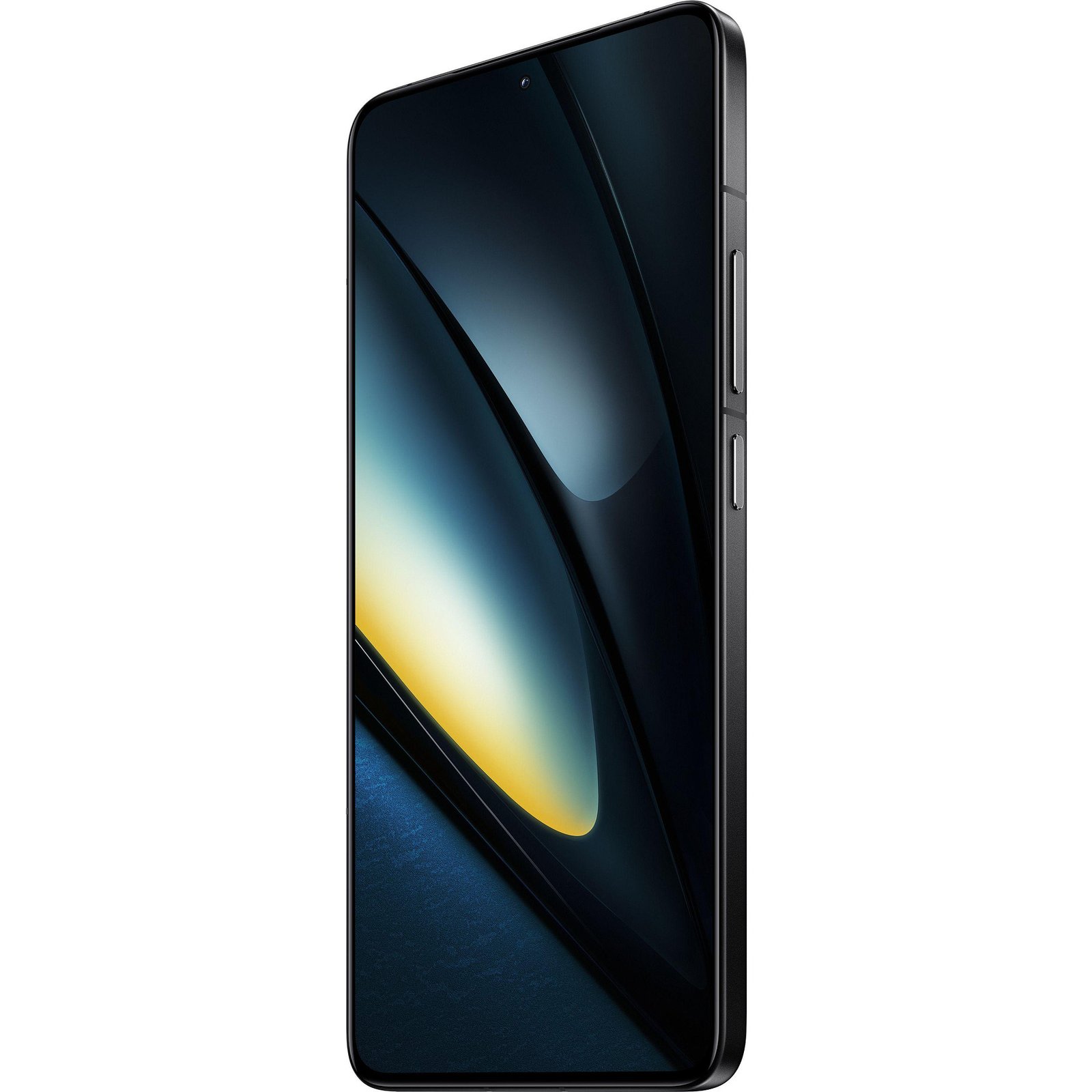 Смартфон Xiaomi Poco F6 Pro 12 GB 512 GB, Черен - Image 4