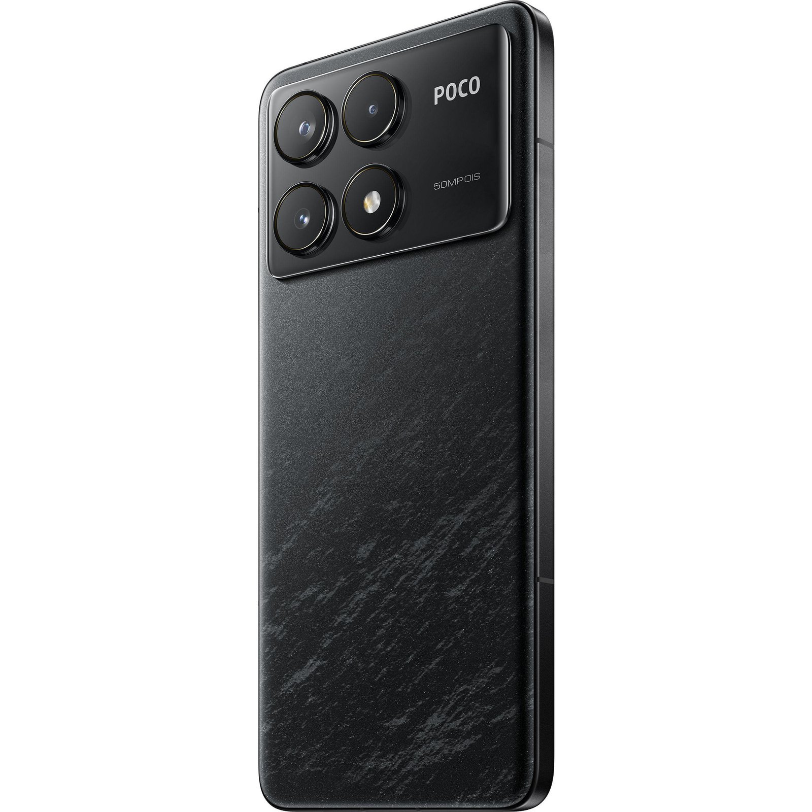 Смартфон Xiaomi Poco F6 Pro 12 GB 512 GB, Черен - Image 5