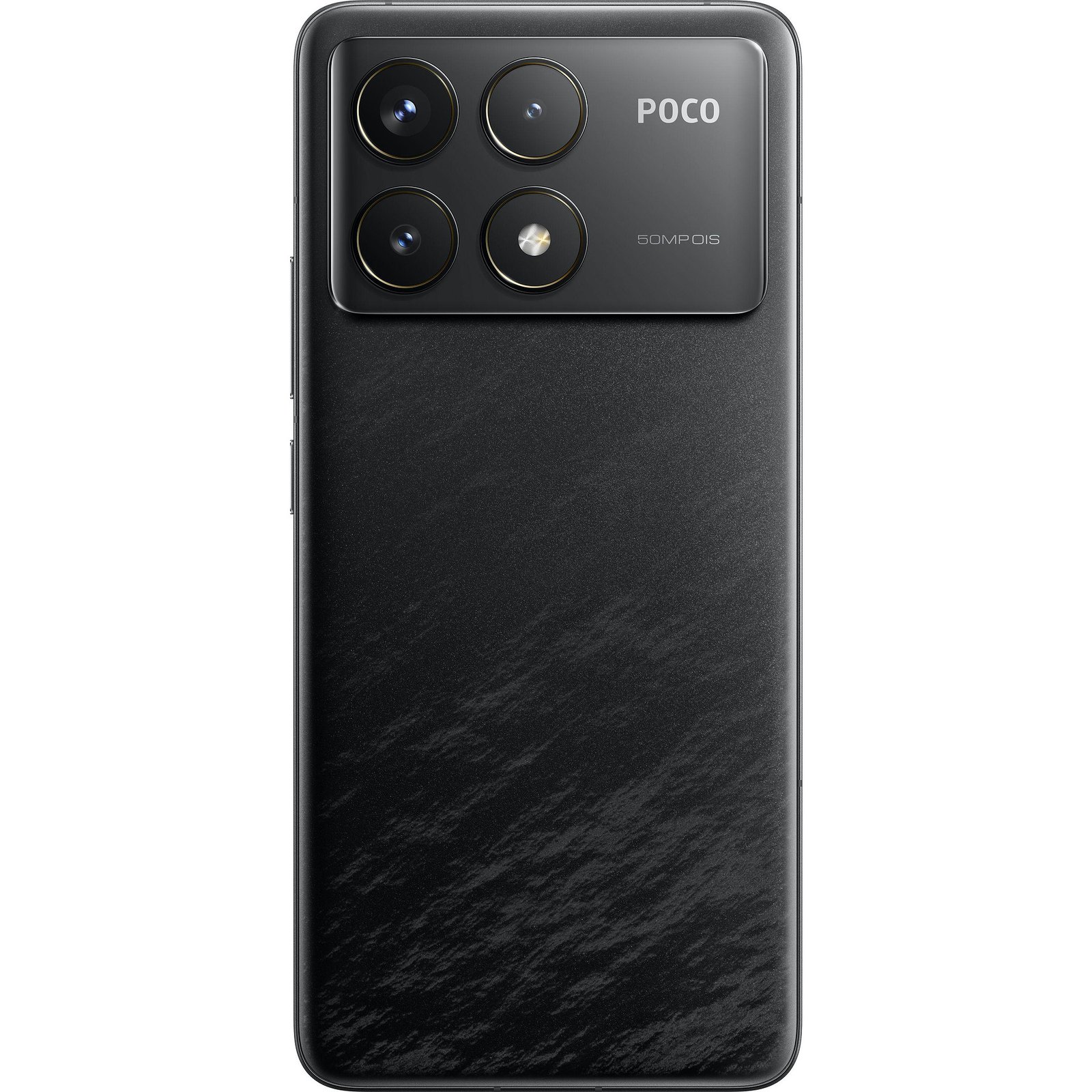 Смартфон Xiaomi Poco F6 Pro 12 GB 512 GB, Черен - Image 6