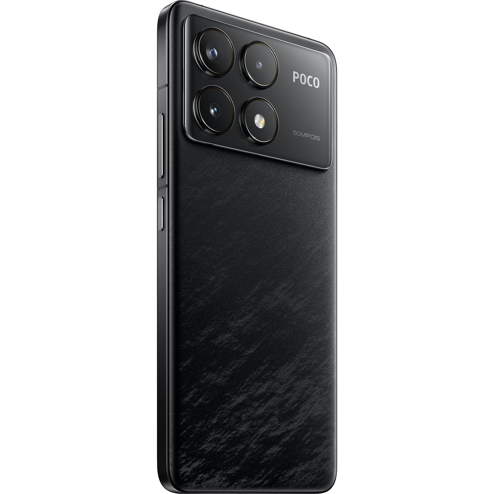 Смартфон Xiaomi Poco F6 Pro 12 GB 512 GB, Черен - Image 7