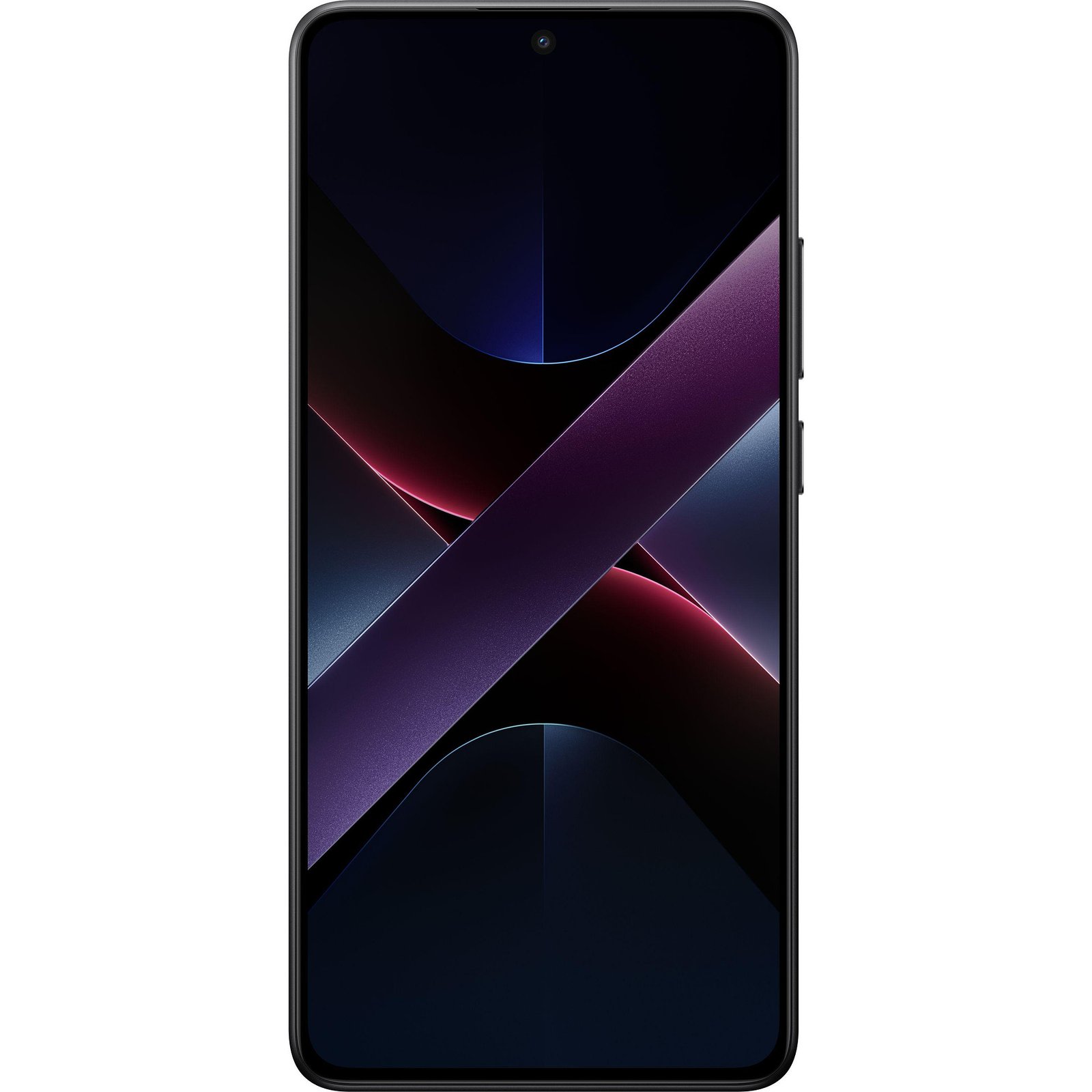 Смартфон Xiaomi Poco X7 Pro 8 GB 256 GB DS 5G, Black - Image 2