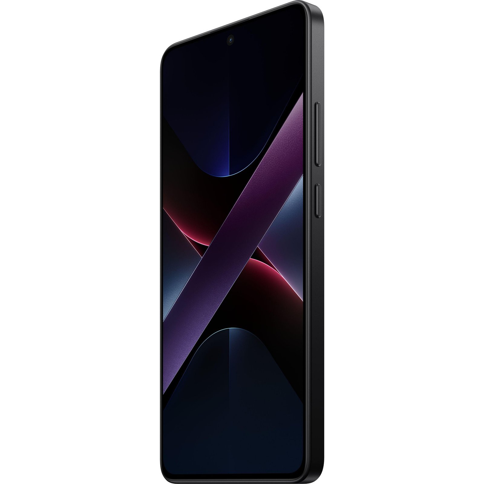 Смартфон Xiaomi Poco X7 Pro 8 GB 256 GB DS 5G, Black - Image 3