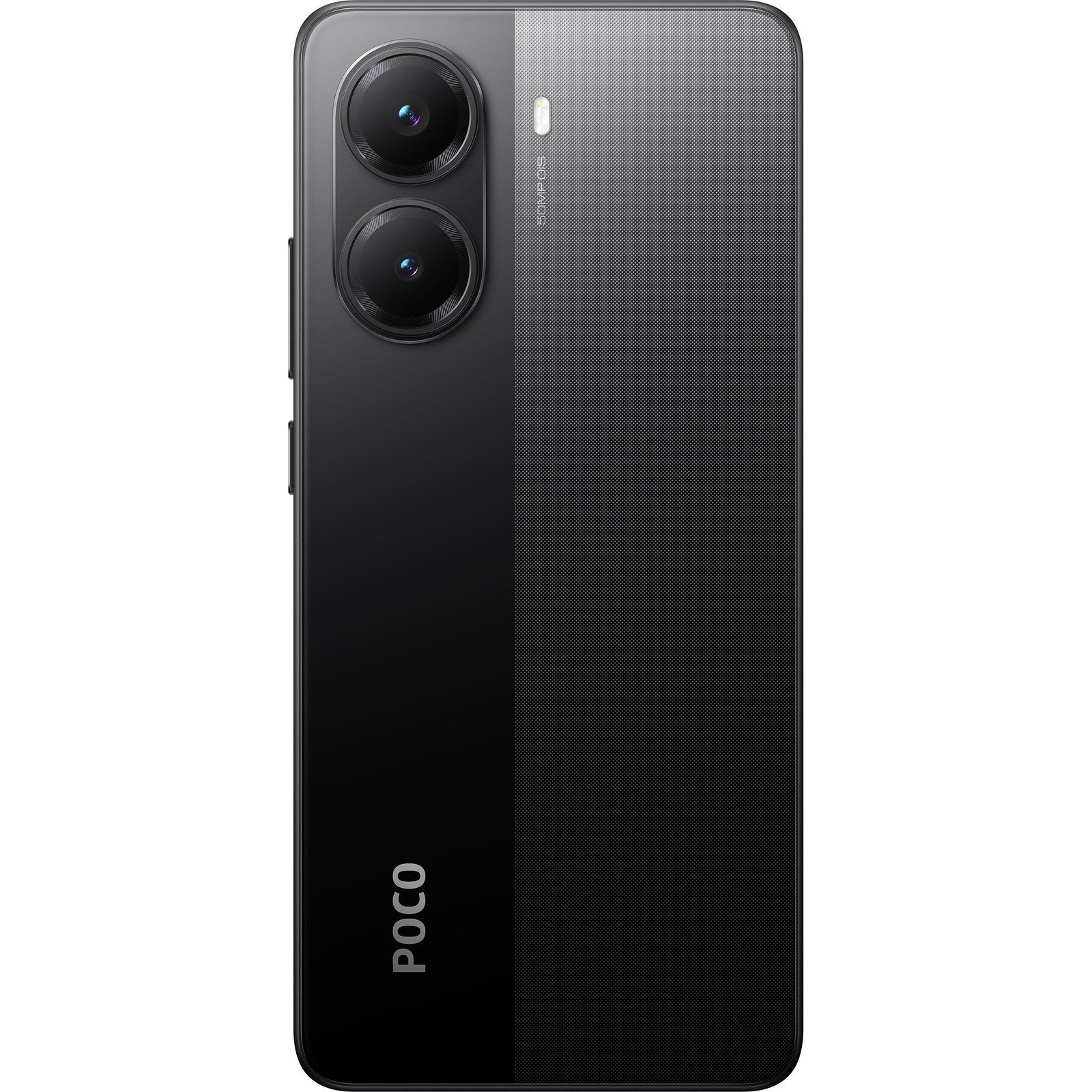 Смартфон Xiaomi Poco X7 Pro 8 GB 256 GB DS 5G, Black - Image 4