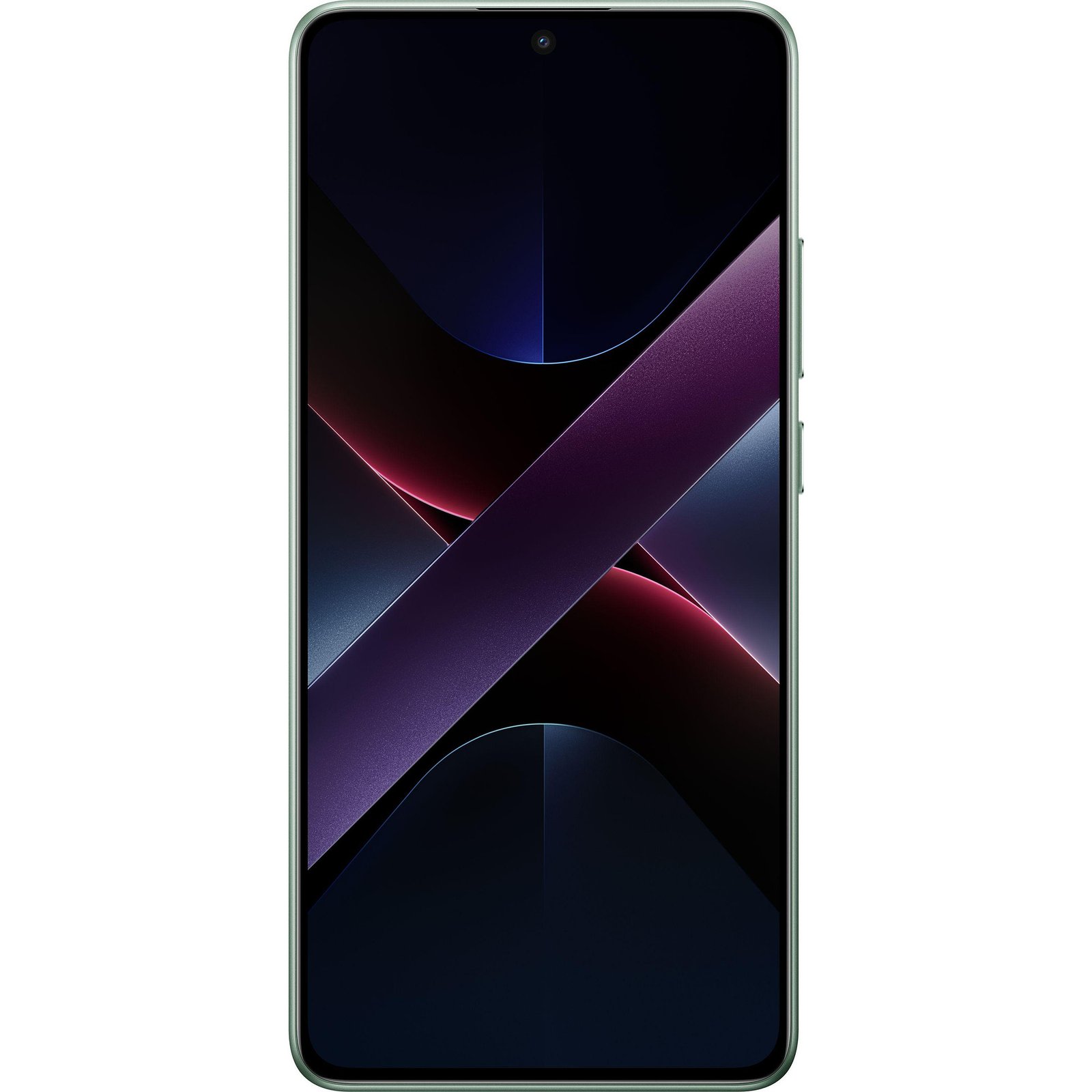 Смартфон Xiaomi Poco X7 Pro 12 GB 512 GB DS 5G, Green - Image 2