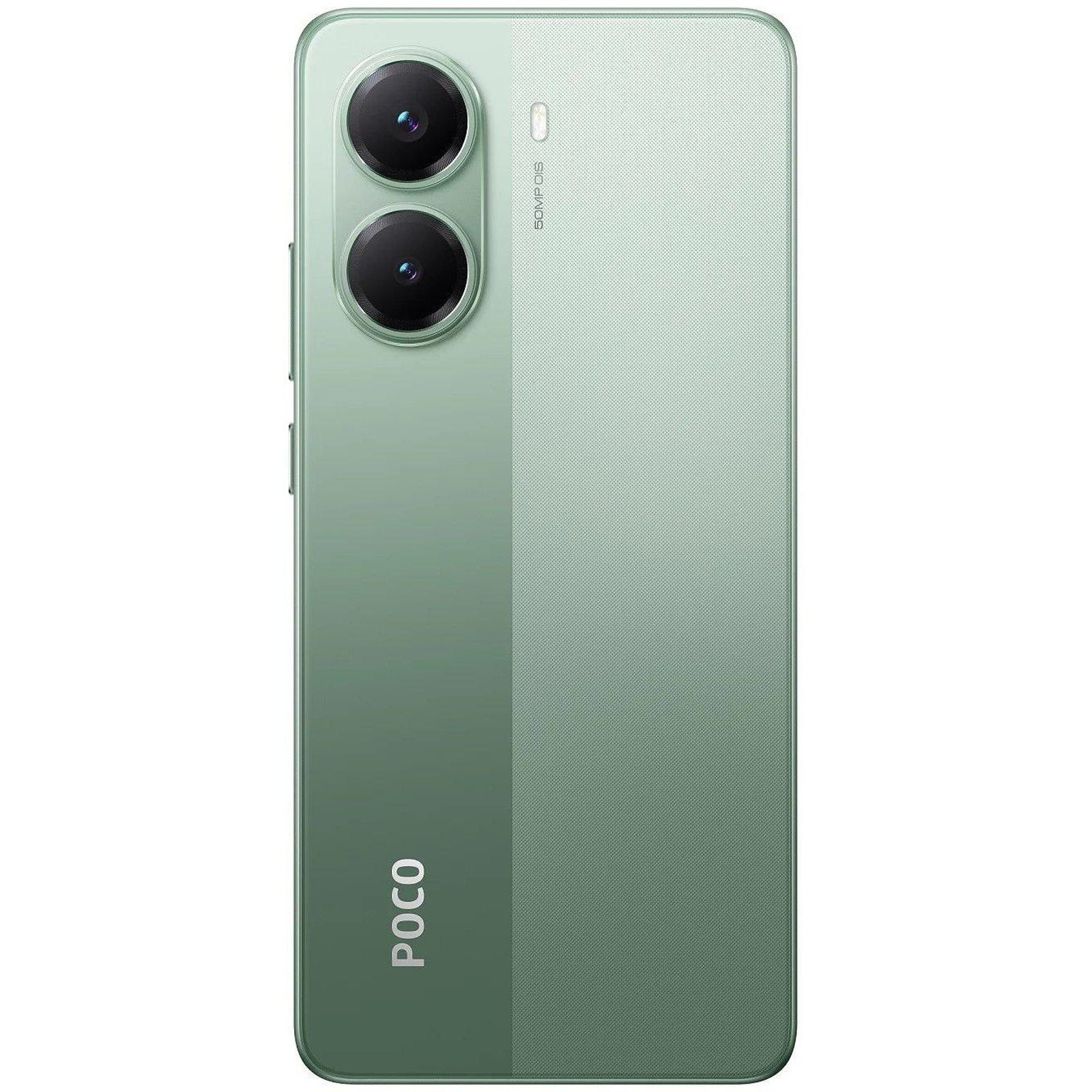 Смартфон Xiaomi Poco X7 Pro 12 GB 512 GB DS 5G, Green - Image 3