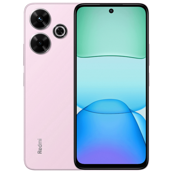 Смартфон Xiaomi Redmi 13 4G 8 GB 256 GB, Розов