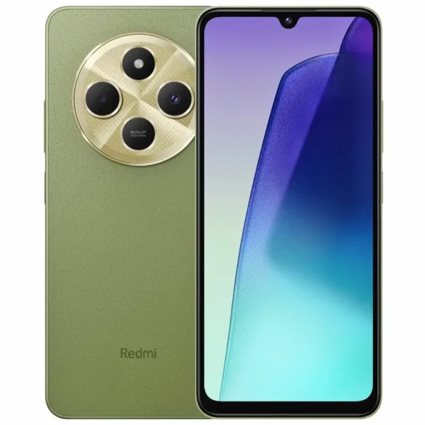 Смартфон Xiaomi Redmi 14C 8 GB 256 GB, Sage Green