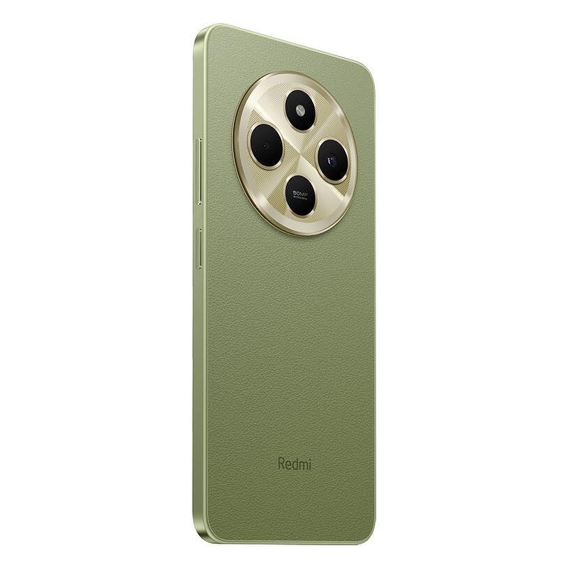 Смартфон Xiaomi Redmi 14C 8 GB 256 GB, Sage Green - Image 5