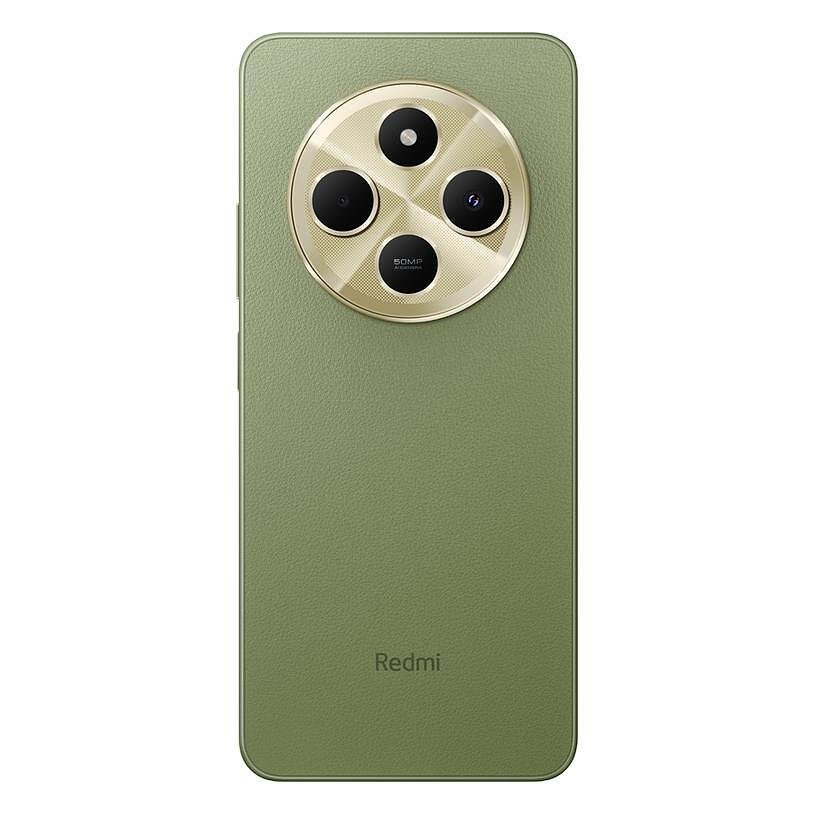 Смартфон Xiaomi Redmi 14C 8 GB 256 GB, Sage Green - Image 6
