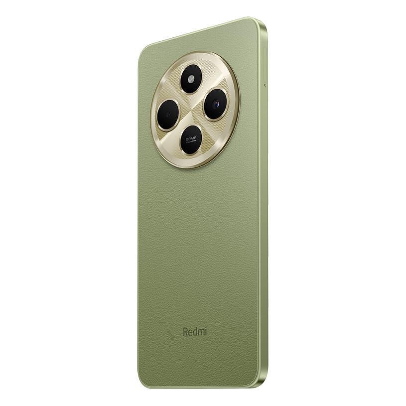Смартфон Xiaomi Redmi 14C 8 GB 256 GB, Sage Green - Image 7