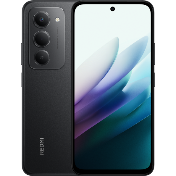 Смартфон Xiaomi Redmi 15 5G 6 GB 128 GB, Black