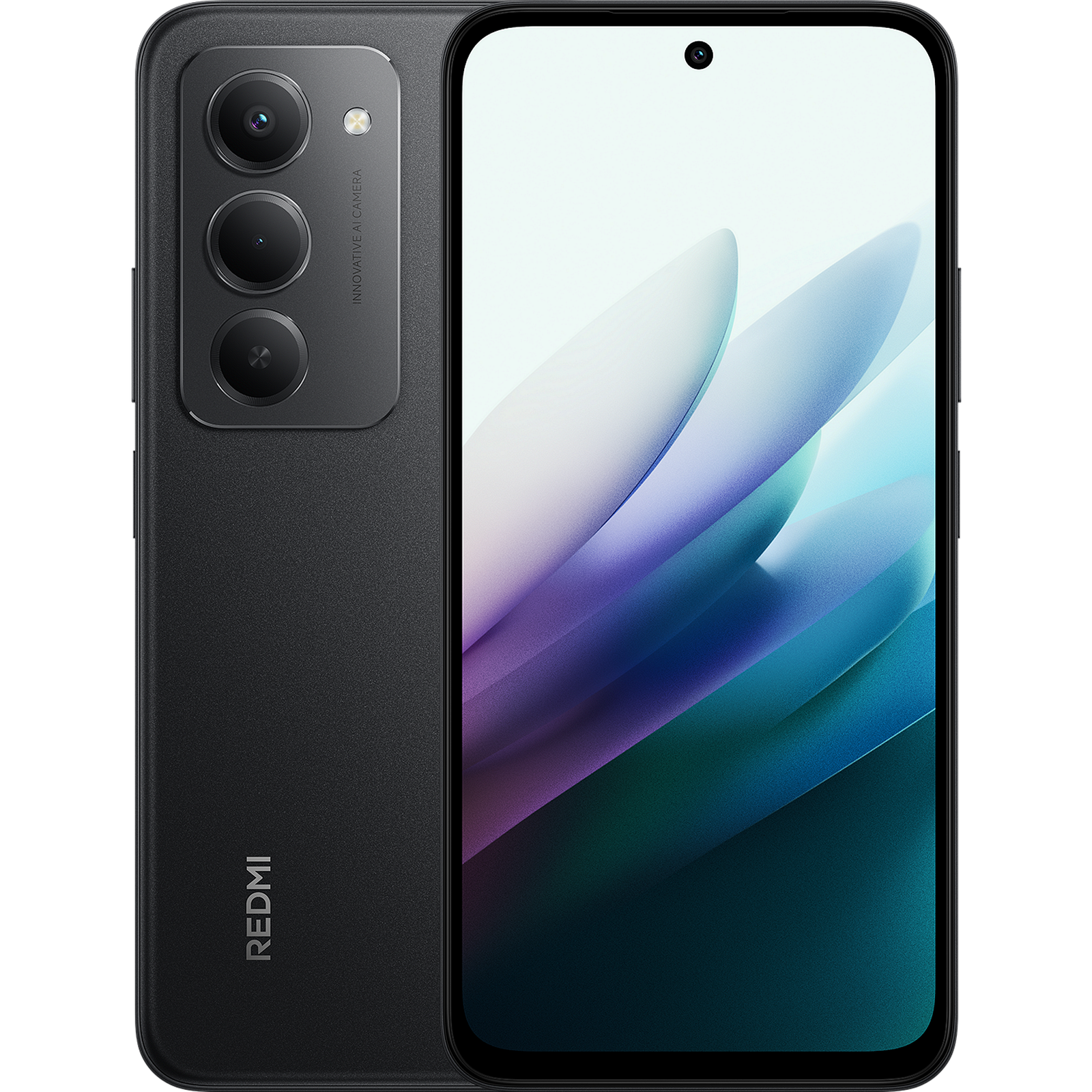 Смартфон Xiaomi Redmi 15 5G 6 GB 128 GB, Black