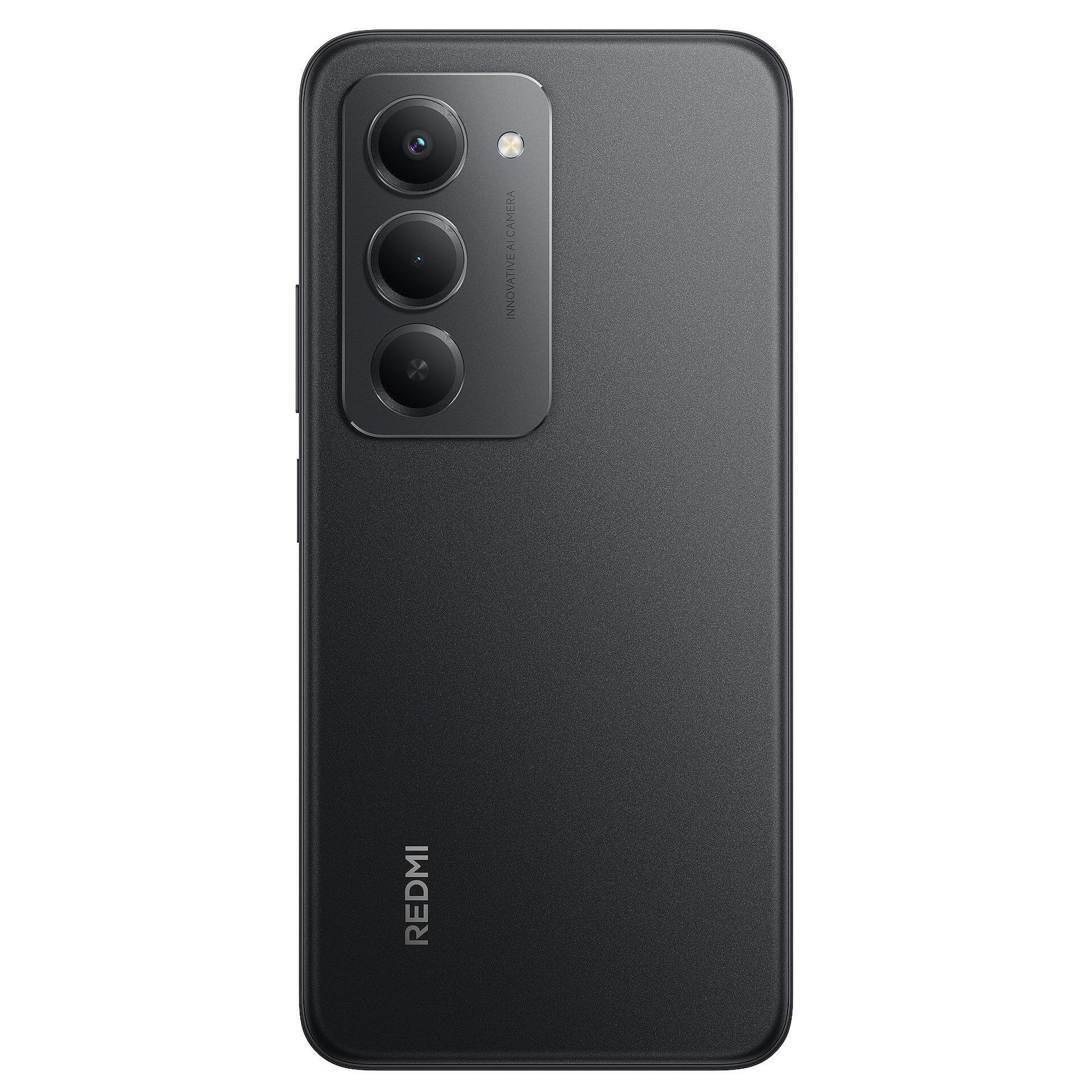 Смартфон Xiaomi Redmi 15 5G 6 GB 128 GB, Black - Image 2