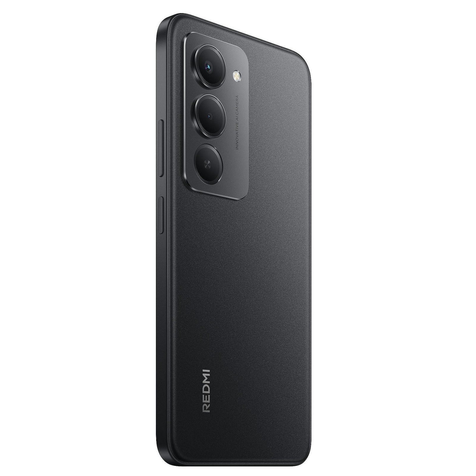 Смартфон Xiaomi Redmi 15 5G 6 GB 128 GB, Black - Image 8