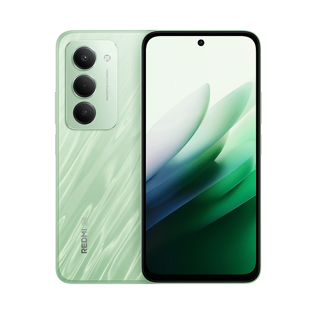 Смартфон Xiaomi Redmi 15 5G 6 GB 128 GB, Green
