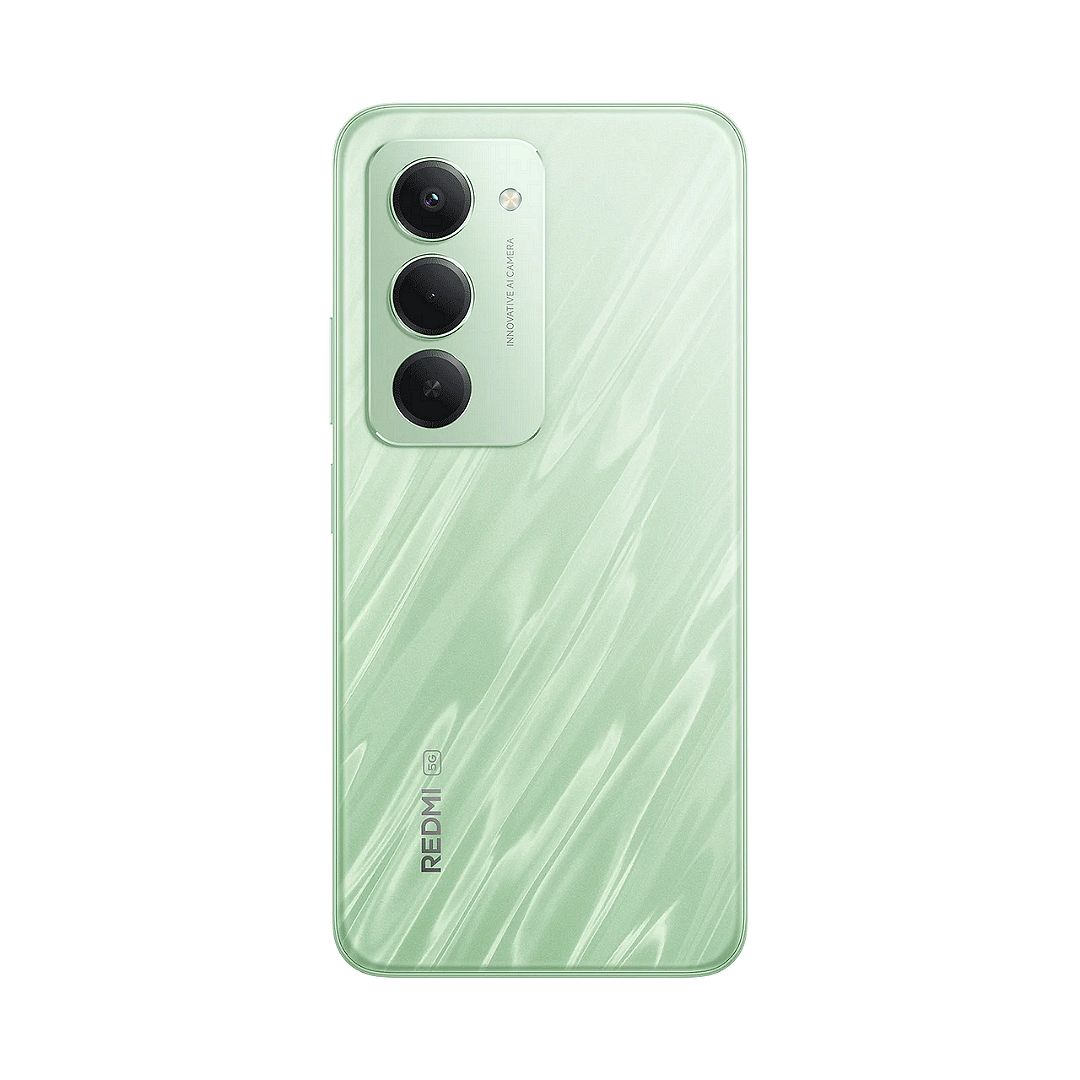 Смартфон Xiaomi Redmi 15 5G 6 GB 128 GB, Green - Image 2