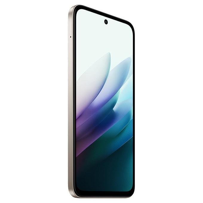 Смартфон Xiaomi Redmi 15 6 GB 128 GB, Titanium - Image 4