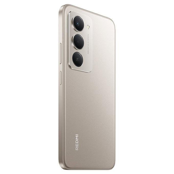 Смартфон Xiaomi Redmi 15 6 GB 128 GB, Titanium - Image 5