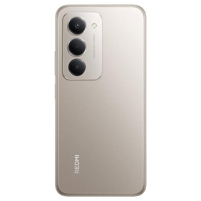 Смартфон Xiaomi Redmi 15 6 GB 128 GB, Titanium - Image 6