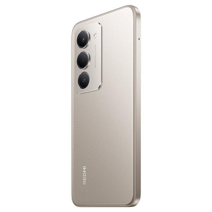 Смартфон Xiaomi Redmi 15 6 GB 128 GB, Titanium - Image 7