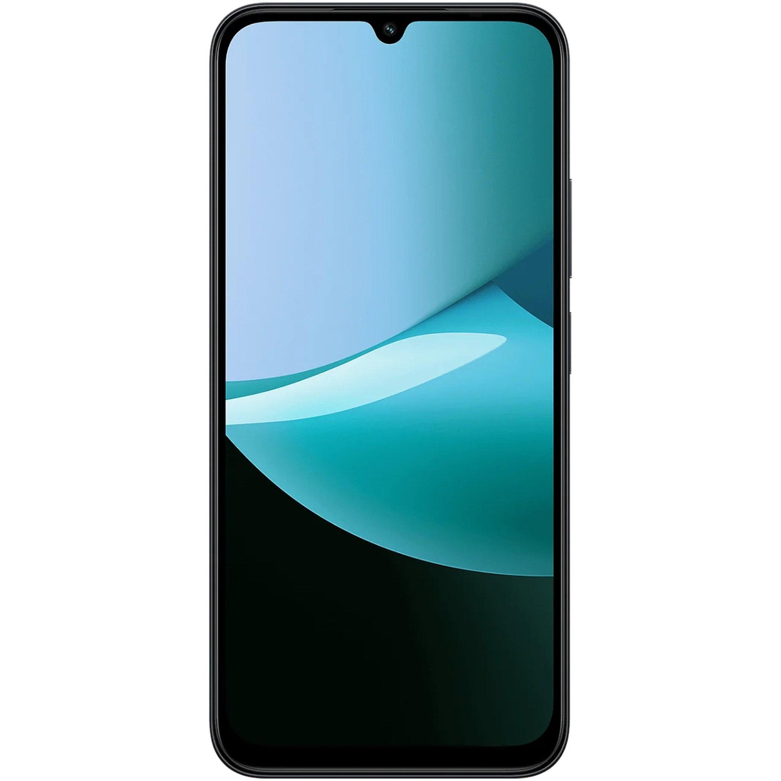 Смартфон Xiaomi Redmi 15C 4 GB 256 GB, Midnight Black - Image 2