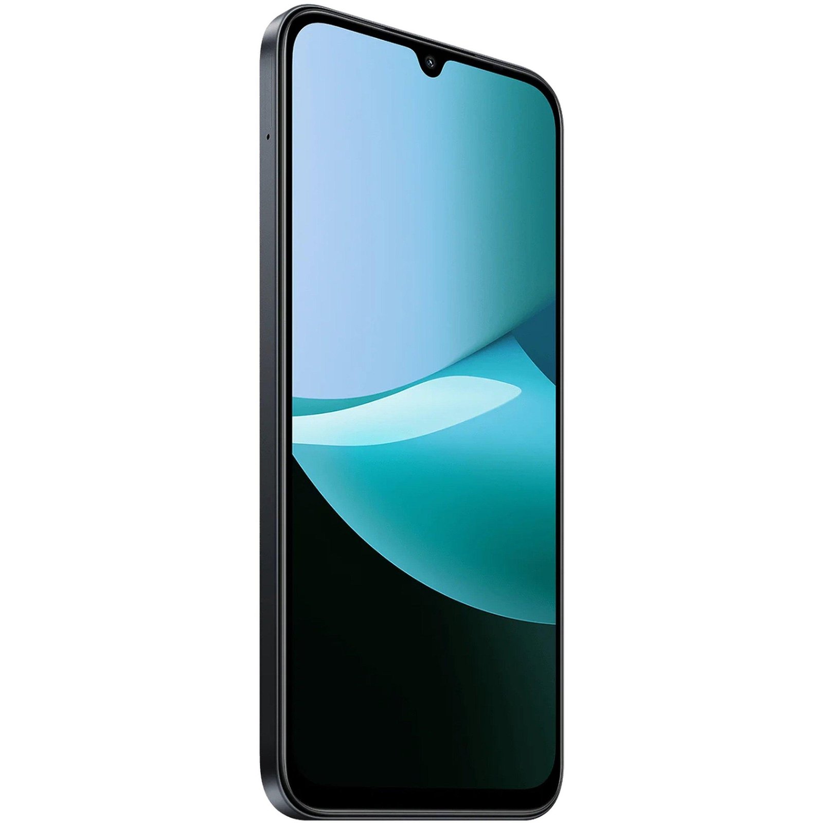 Смартфон Xiaomi Redmi 15C 4 GB 256 GB, Midnight Black - Image 3