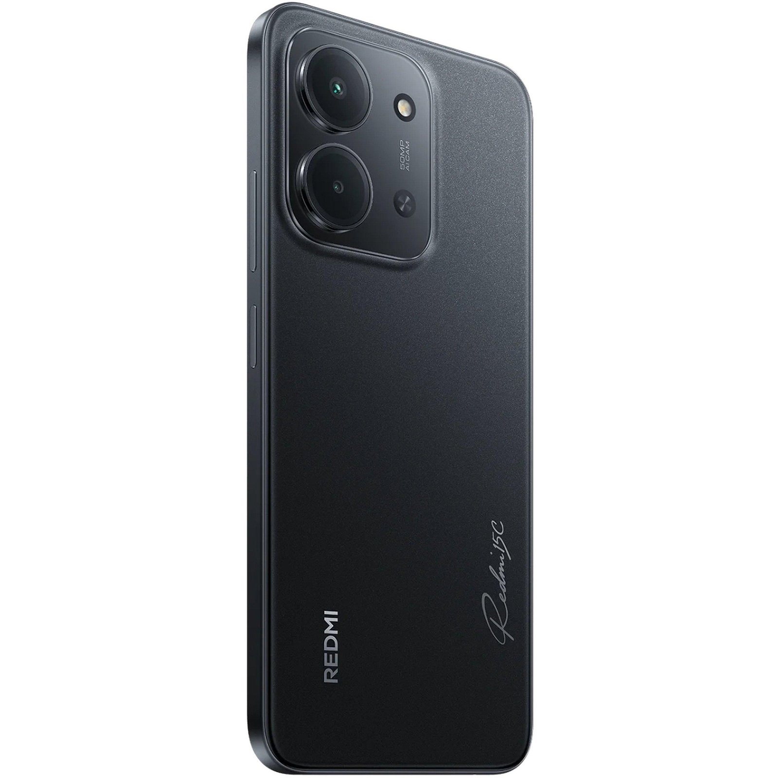 Смартфон Xiaomi Redmi 15C 4 GB 256 GB, Midnight Black - Image 4
