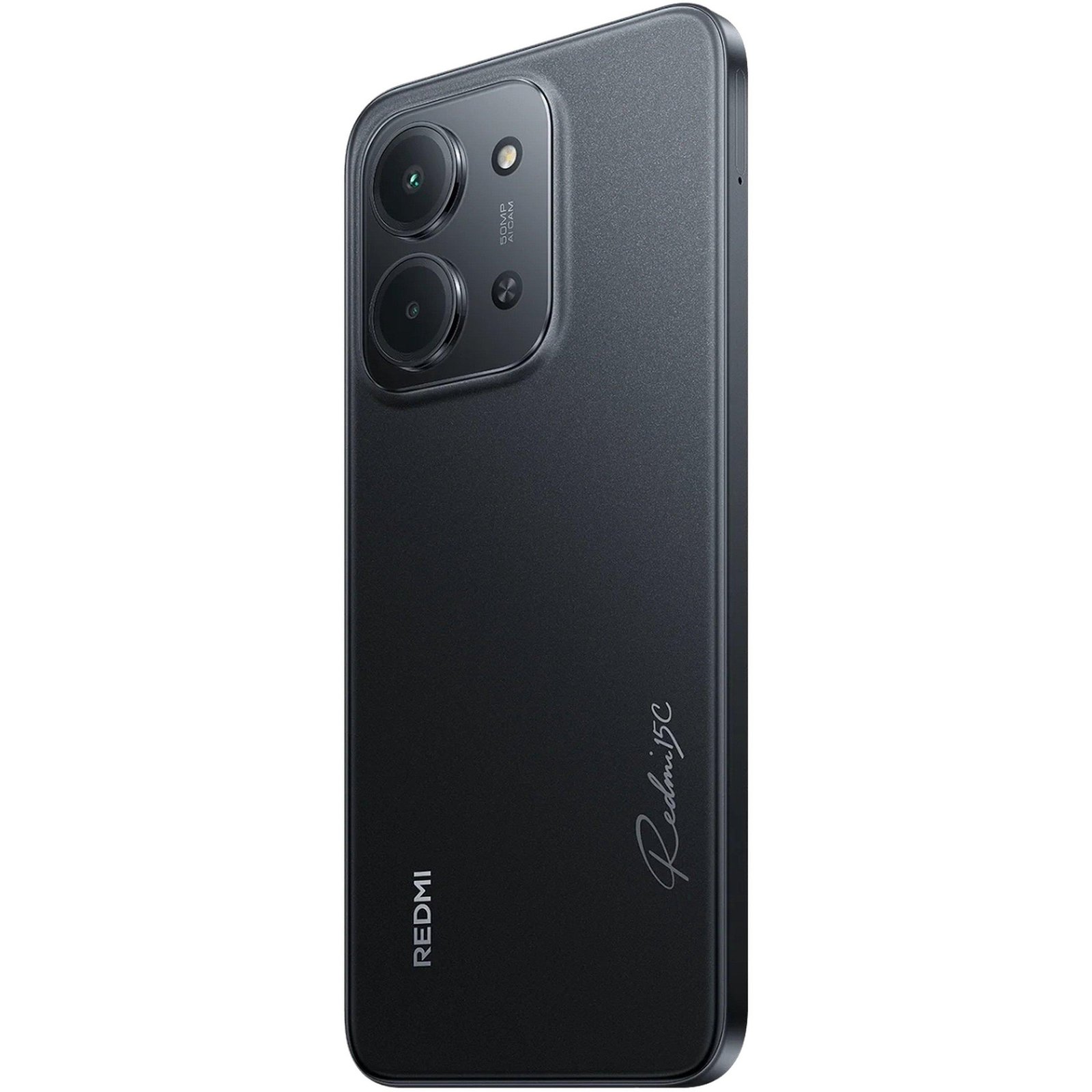 Смартфон Xiaomi Redmi 15C 4 GB 256 GB, Midnight Black - Image 6