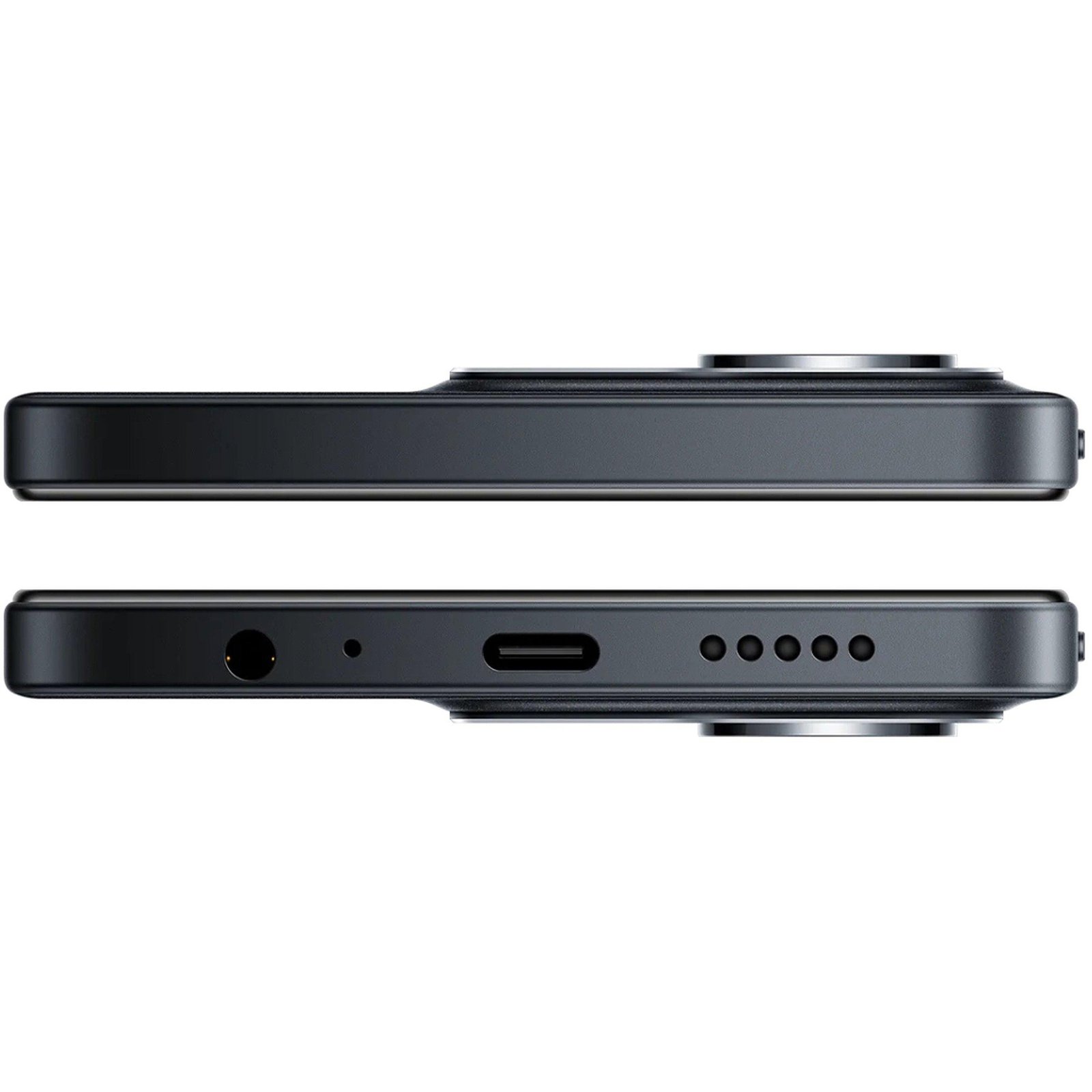 Смартфон Xiaomi Redmi 15C 4 GB 256 GB, Midnight Black - Image 8