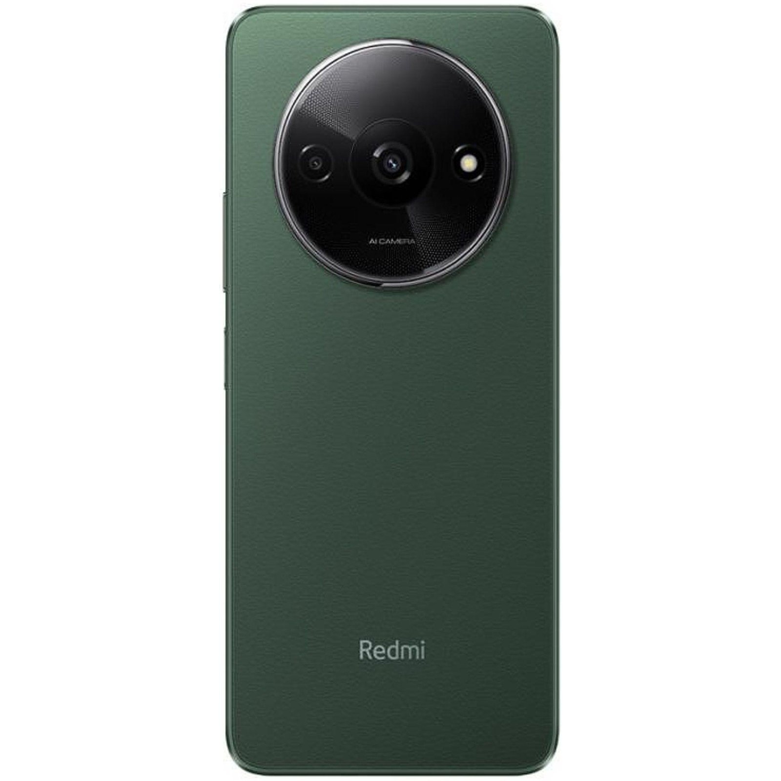 Смартфон Xiaomi Redmi A3 4 GB 128 GB, Зелен - Image 2