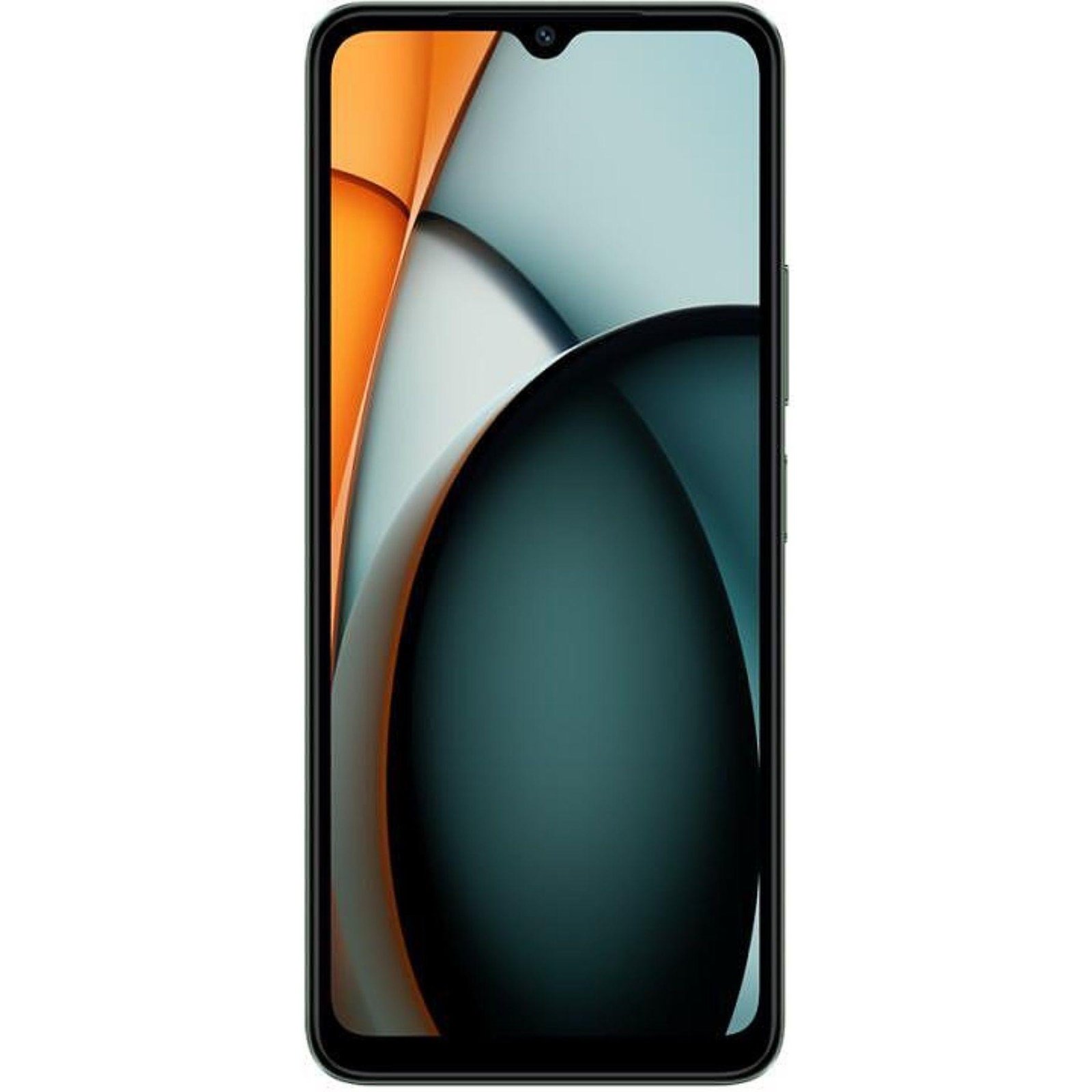 Смартфон Xiaomi Redmi A3 4 GB 128 GB, Зелен - Image 3