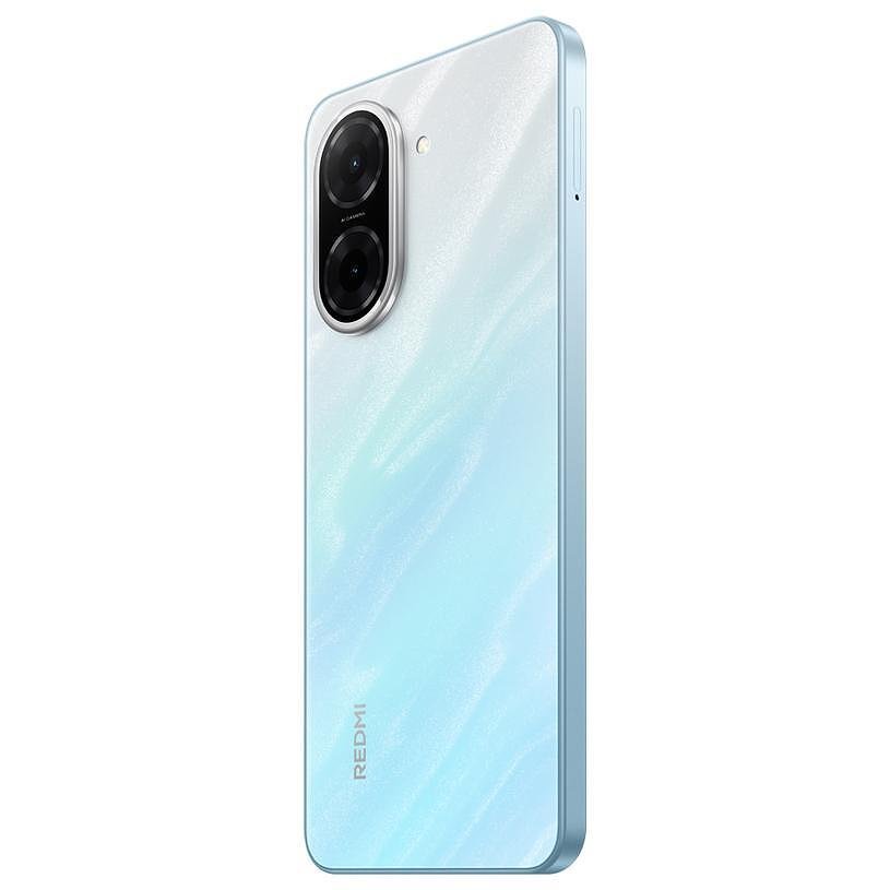 Смартфон Xiaomi Redmi A5 3 GB 64 GB, Ocean Blue - Image 7