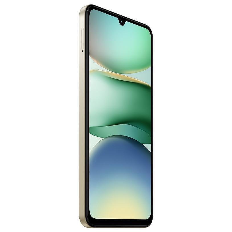Смартфон Xiaomi Redmi A5 4 GB 128 GB, Sandy Gold - Image 2