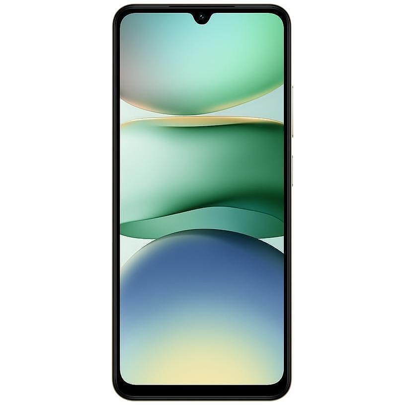 Смартфон Xiaomi Redmi A5 4 GB 128 GB, Sandy Gold - Image 3