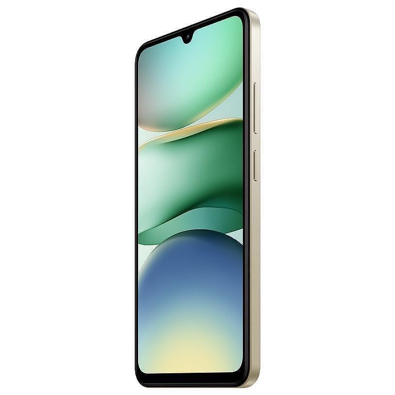 Смартфон Xiaomi Redmi A5 4 GB 128 GB, Sandy Gold - Image 4