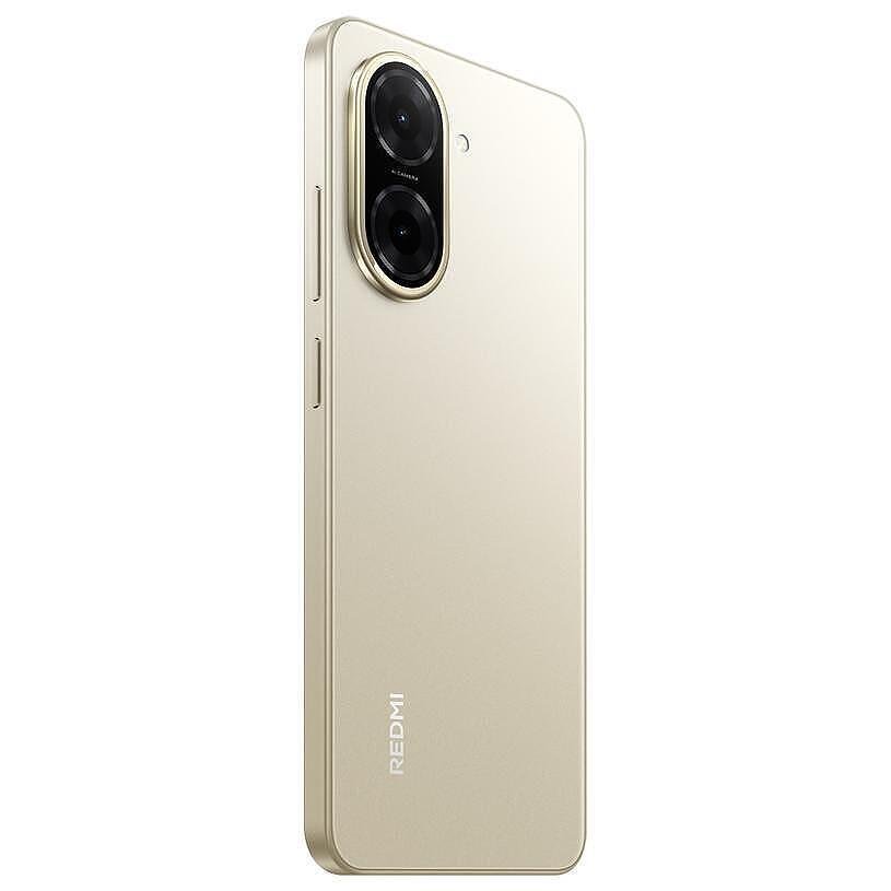 Смартфон Xiaomi Redmi A5 4 GB 128 GB, Sandy Gold - Image 5