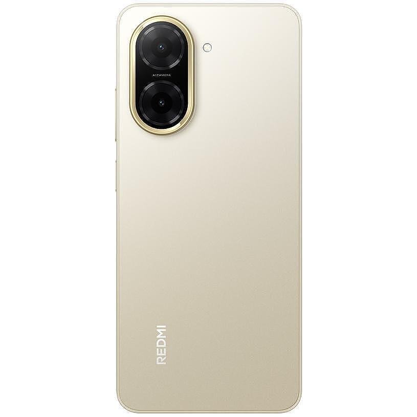 Смартфон Xiaomi Redmi A5 4 GB 128 GB, Sandy Gold - Image 6