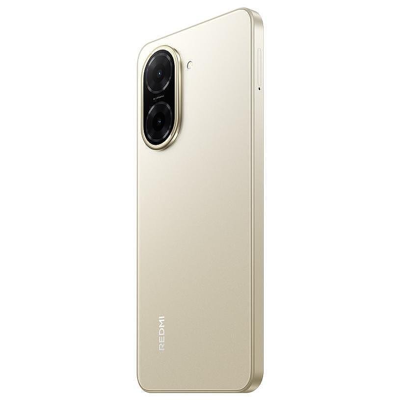 Смартфон Xiaomi Redmi A5 4 GB 128 GB, Sandy Gold - Image 7
