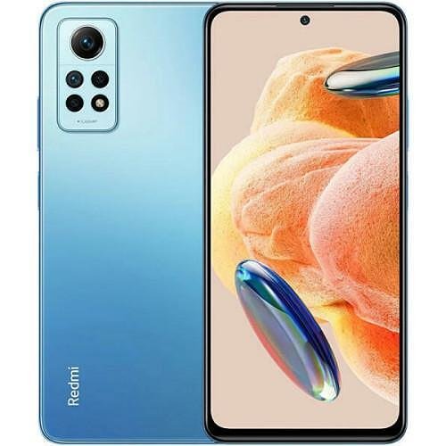 Смартфон Xiaomi Redmi Note 12 Pro 4G 6 GB 128 GB, Син