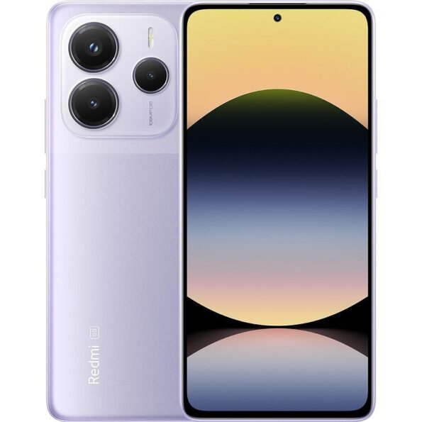 Смартфон Xiaomi Redmi Note 14 5G 6 GB 128 GB, Lavender Purple